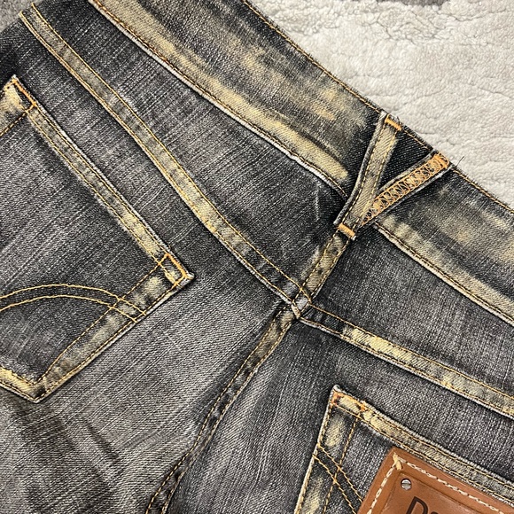 Dolce & gabbana hotty denim shorts - Picture 15 of 16